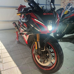 (경주) 스즈키 R1000R ABS 19년식 34,xxx KM