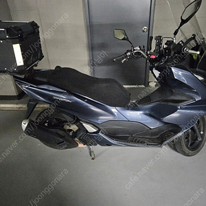 pcx21년식 abs 팝니다