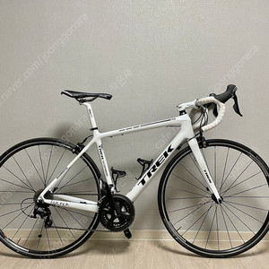 (A급) 트렉 에몬다 S5 풀카본 프레임 52사이즈 완차 로드 자전거 판매 + 스탠드 증정