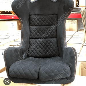 (status carbon seat) 버킷시트 판매합니다