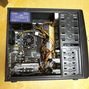 fx8300, 970de3/u3s3 팔병장 보드셋 팝니다. (2set)