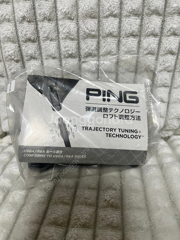 핑 ping gle2 ECHO 에코 퍼터 판매--5