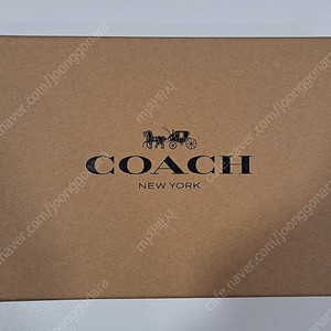 COACH 코치 3 in 1 남성 지갑 기프트 세트