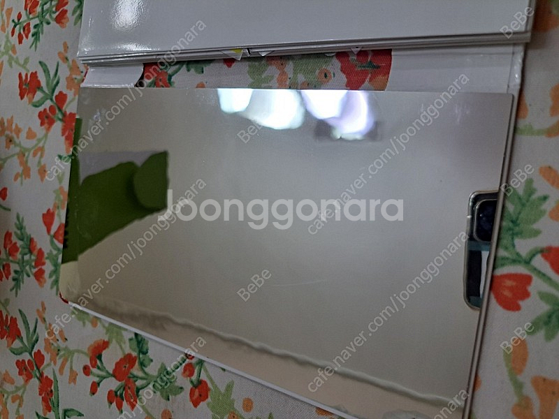 magic of mirror 매직오브미러(대칭놀이)--4