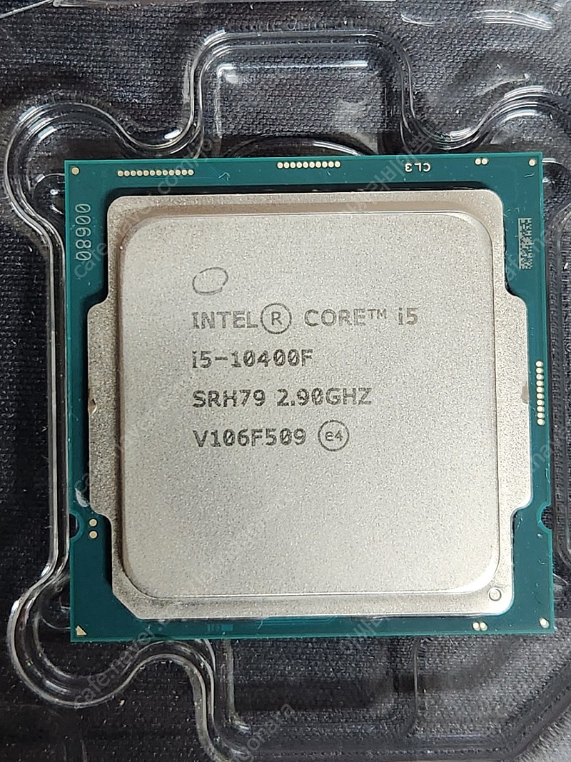  i5 10400f cpu cpu 