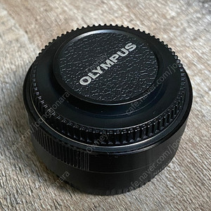 올림푸스 olympus mc-20 텔레컨버터