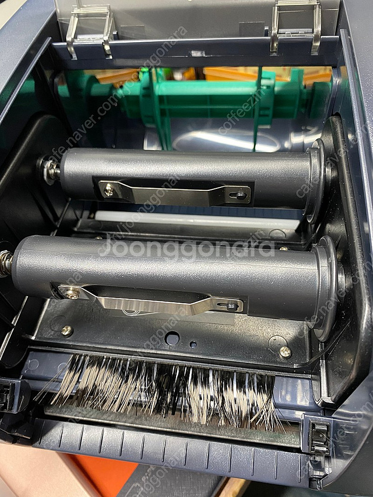 미사용) TSC 사의 바코드 프린터 TSK-747--1