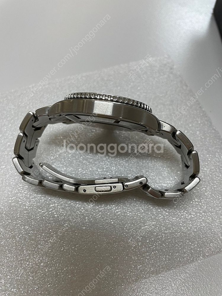 태그호이어 구형 링크 청판 42mm(wj201c)--1