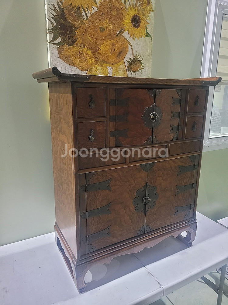 인테리어용 고가구--0