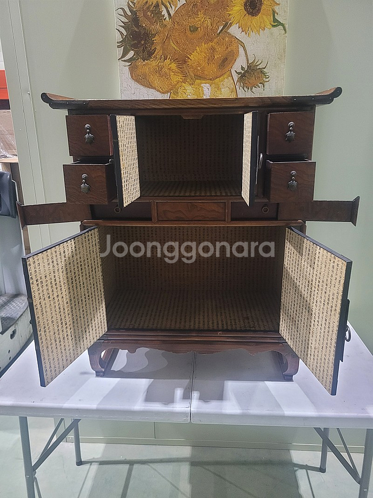 인테리어용 고가구--1