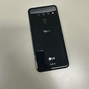 LG V50 128기가 블랙 무잔상 액정화면 미세피손 9만원 판매해요