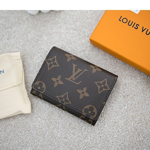 루이비통 [LOUIS VUITTON] 엔벨로프 카트르 드 비지트