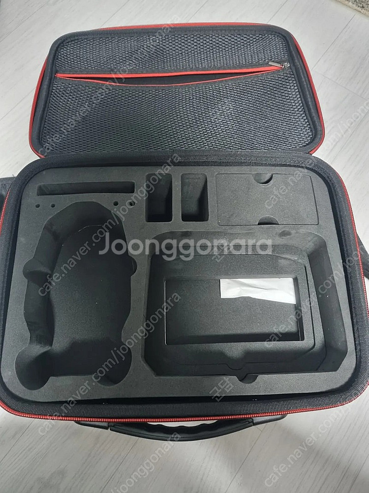 DJI 드론 미니3 프로 판매합니다!!--4