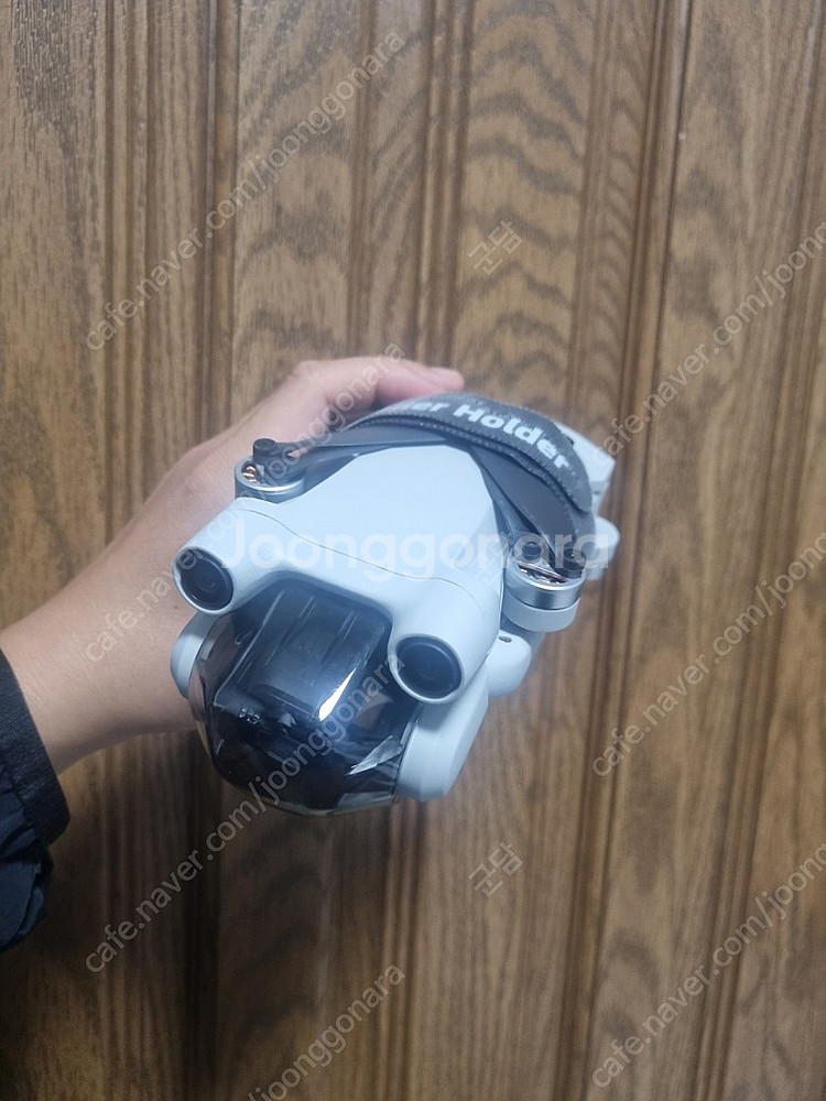 DJI 드론 미니3 프로 판매합니다!!--5