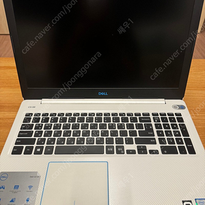 완료 DELL G3 15 3579 팝니다