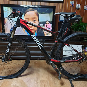 BMC TE01 판매합니다