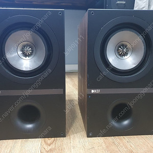 케프 KEF Q300 스피커 팝니다