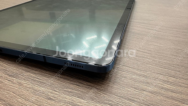 (LTE)갤럭시탭 S7 플러스 512GB. 정품 키보드...--2