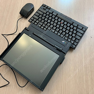 IBM Thinkpad 701C