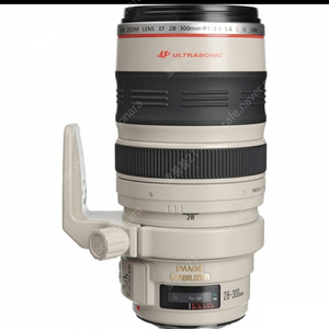 캐논 EF 28-300mm F3.5-5.6L IS USM 신동