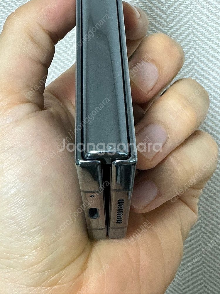 갤럭시 폴드4 512--5