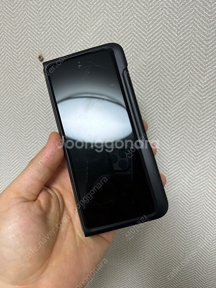 갤럭시 폴드4 512--7