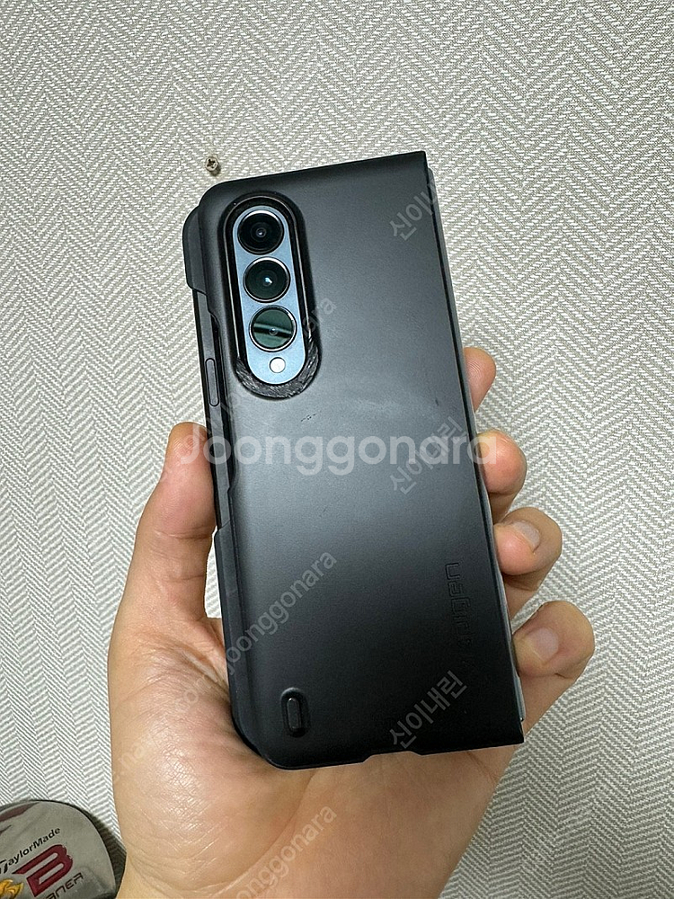 갤럭시 폴드4 512--8