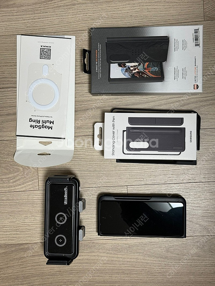 갤럭시 폴드4 512--9