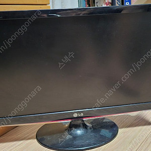 LG PLATRON ｗ2261VZ 모니터 15,000원에 팝니다