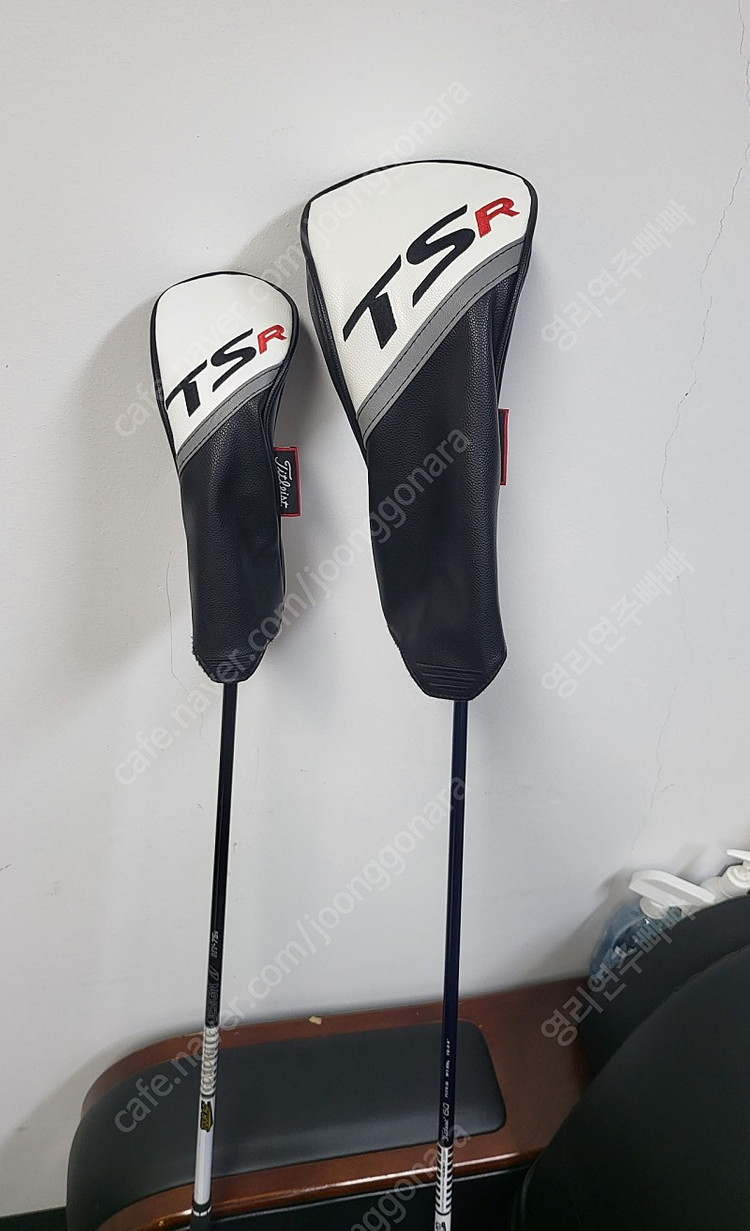 타이틀리스트 tsr2 드라이버 유틸 팝니다.--1