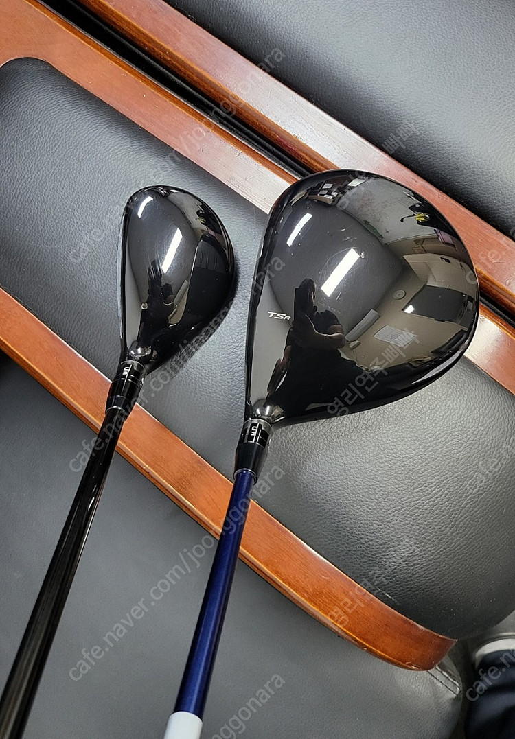 타이틀리스트 tsr2 드라이버 유틸 팝니다.--4