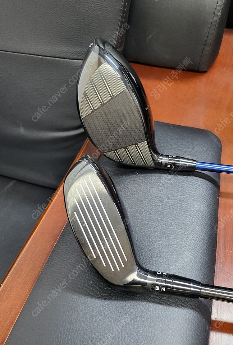 타이틀리스트 tsr2 드라이버 유틸 팝니다.--5