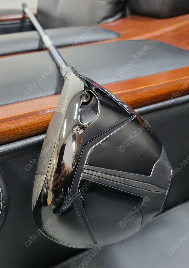 타이틀리스트 tsr2 드라이버 유틸 팝니다.--7