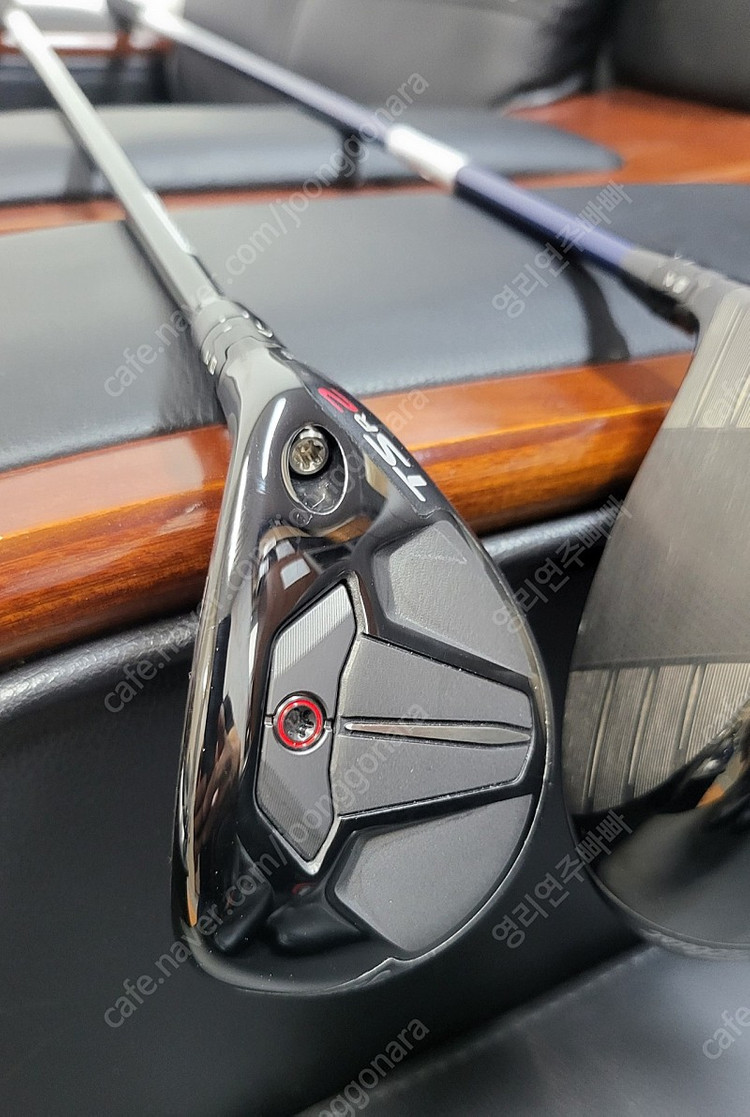 타이틀리스트 tsr2 드라이버 유틸 팝니다.--8