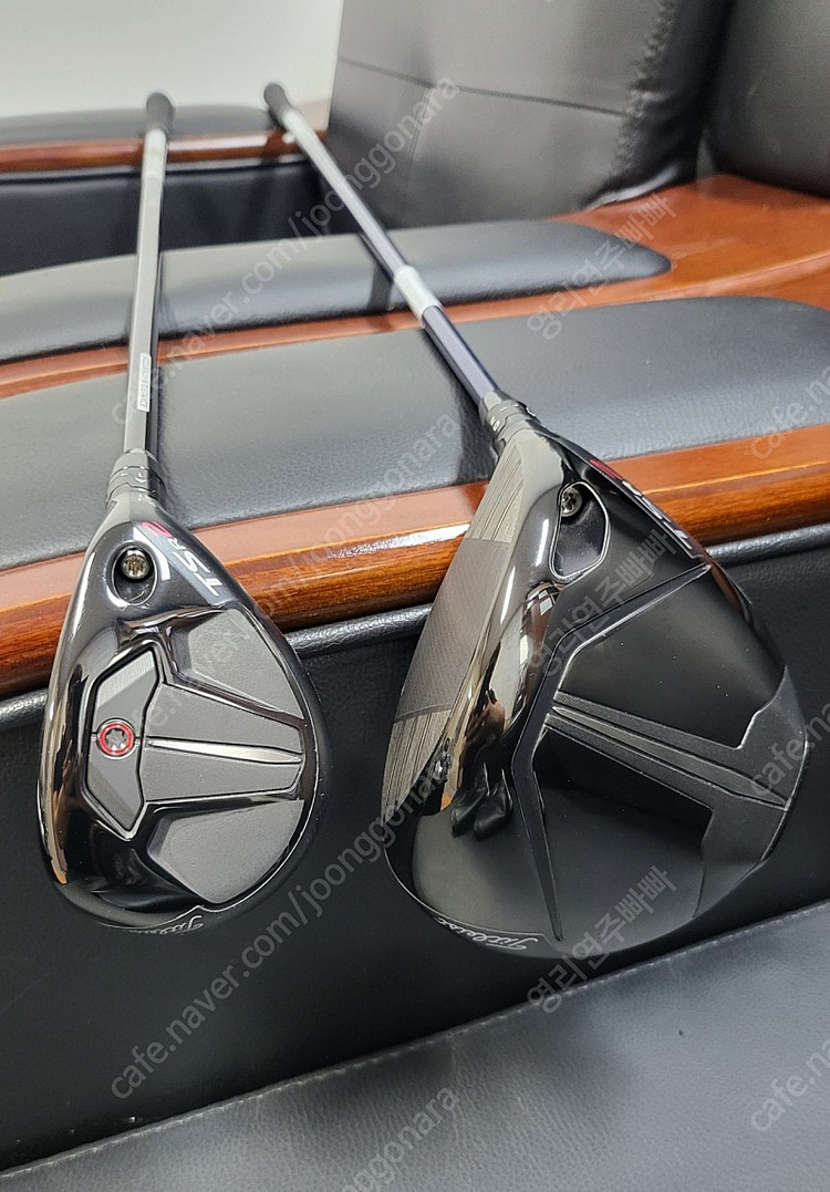 타이틀리스트 tsr2 드라이버 유틸 팝니다.--9