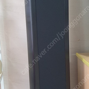 고해상도 하이파이 스피커 피에가 COAX 511 Black 코액스511 코악스511 HiFi Speaker PIEGA COAX511