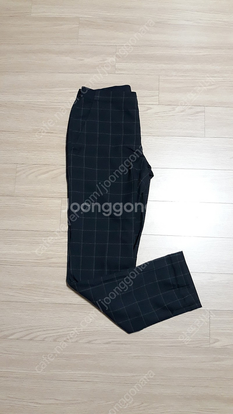 유니클로 슬랙스 바지 팬츠 UNIQLO--0