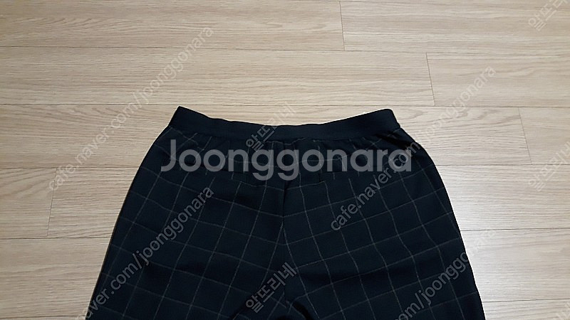 유니클로 슬랙스 바지 팬츠 UNIQLO--4