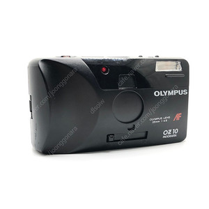 올림푸스 Olympus OZ 10 필름카메라