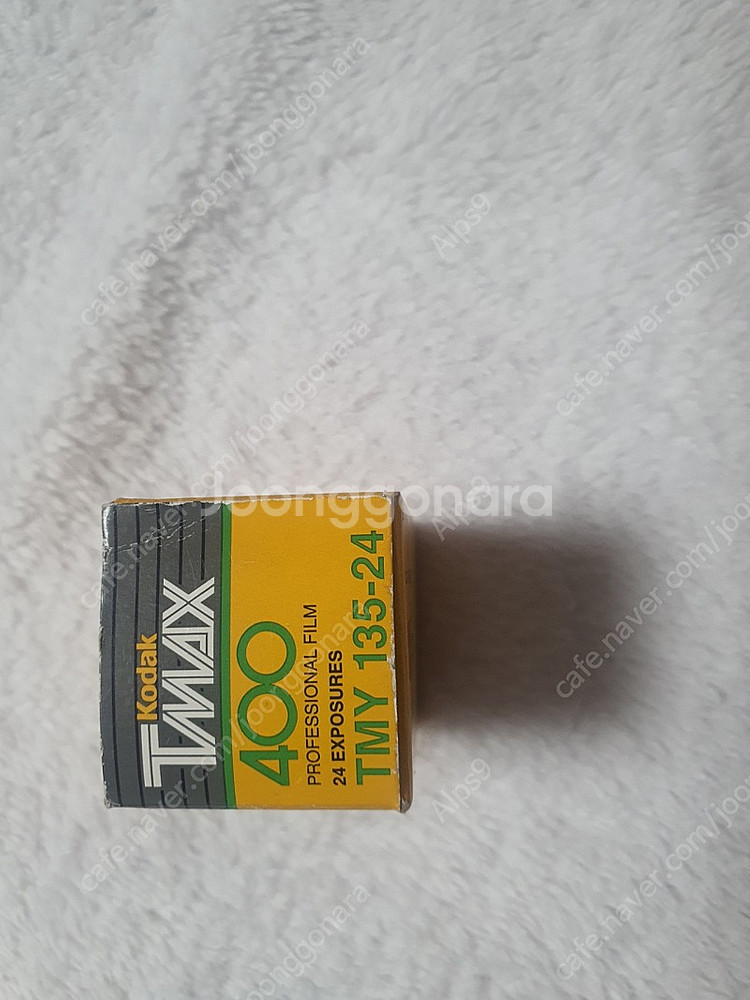 유통기한 지난 코닥 필름 400 팔아요--4