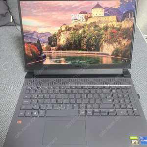 dell g15 dg5520