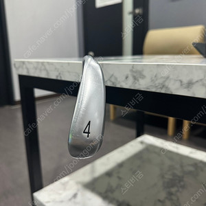 타이틀리스트 U500 4번 드라이빙 아이언