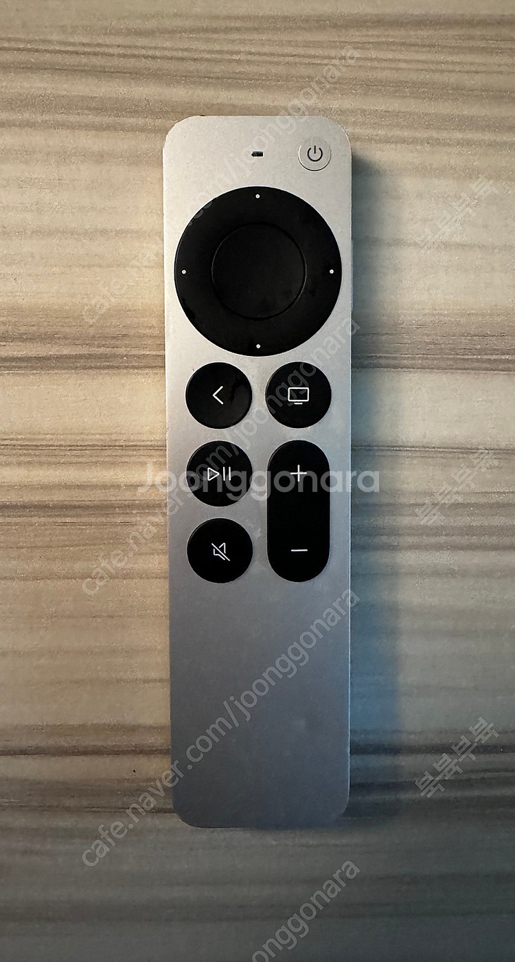 애플티비 (apple tv) 2세대 32기가 팝니다.--6