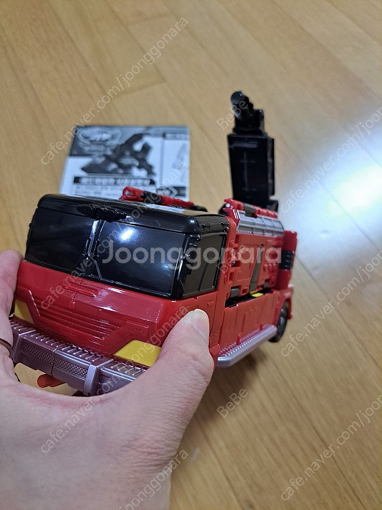 카봇레드와일러 택포15000원--2