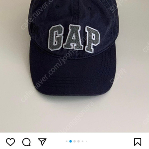 솔크 빈티지 gap 갭 캡모자