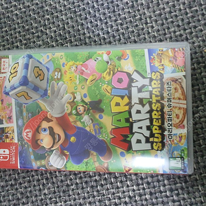 슈퍼마리오 슈퍼스타즈