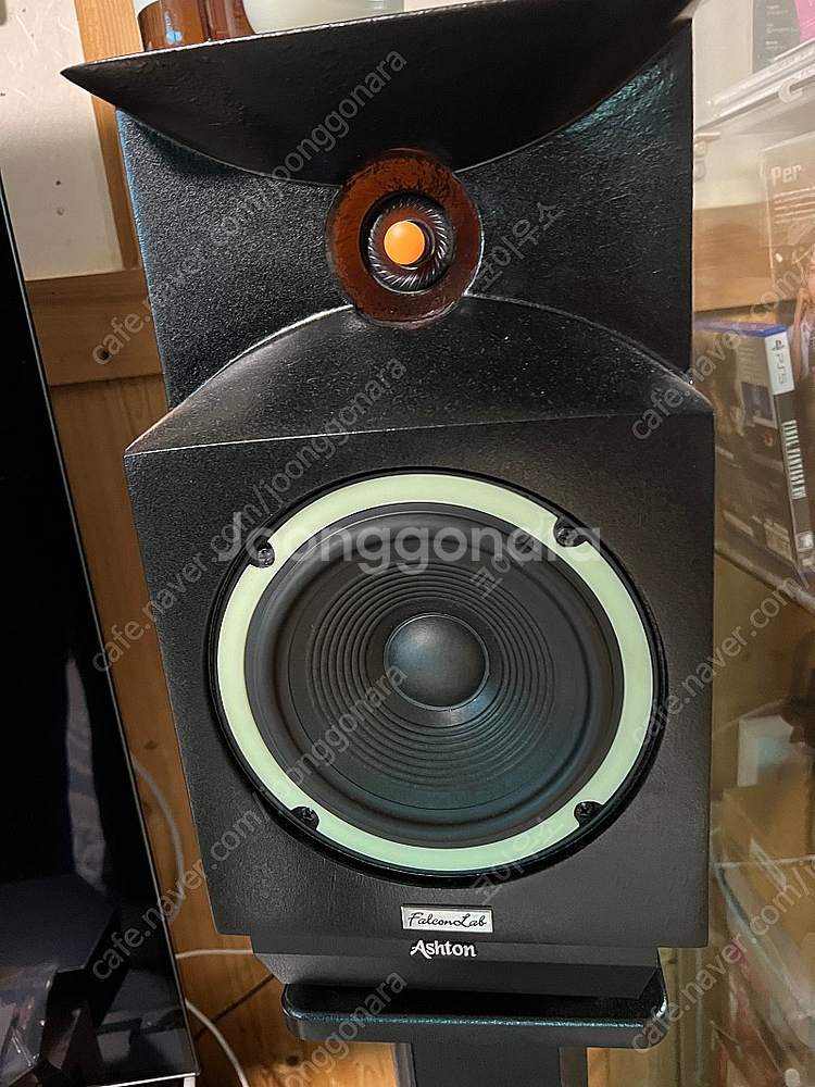 팔콘랩 PM62 액티브 팝니다. (사운드트리정품)--0