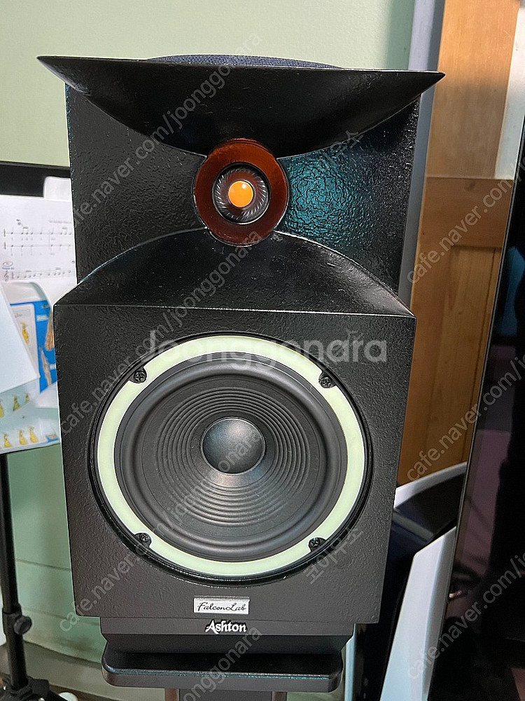 팔콘랩 PM62 액티브 팝니다. (사운드트리정품)--1