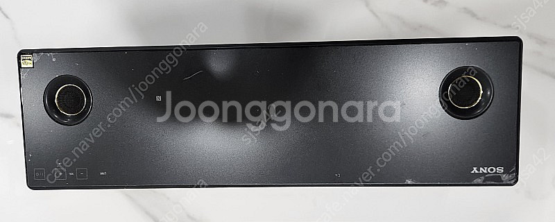 대전 소니 SONY SRS-X99 블루투스 스피커--2