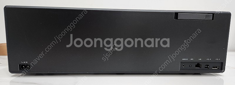 대전 소니 SONY SRS-X99 블루투스 스피커--4